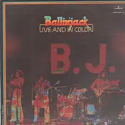 Ballin' Jack - Live and in Color