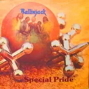 Ballin' Jack - Special Pride