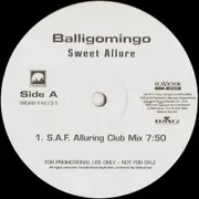 12'' - Balligomingo - Sweet Allure