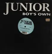 12inch Vinyl Single - Ballistic Brothers - I'll Fly Away