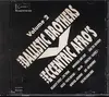 CD - The Ballistic Brothers - The Ballistic Brothers Vs. The Eccentric Afro's Vol. 2