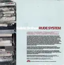 CD - Ballistic Brothers - Rude System - Digipack