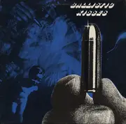 12inch Vinyl Single - Ballistic Kisses - Black And Broke