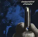 12inch Vinyl Single - Ballistic Kisses - Black And Broke