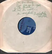 12inch Vinyl Single - Ballistic Kisses - Black And Broke - Signed