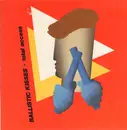 LP - Ballistic Kisses - Total Access