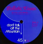 12inch Vinyl Single - Ballistic Kisses - Black And Broke