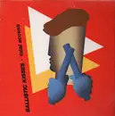 LP - Ballistic Kisses - Total Access