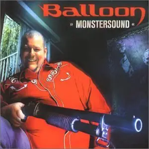 Balloon - Monstersound