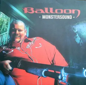 Balloon - Monstersound