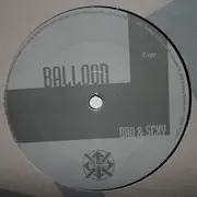 12'' - Balloon - Bad & Sexy