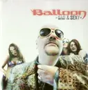 12'' - Balloon - Bad & Sexy