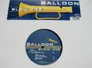 12'' - Balloon - Blow Job