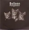12'' - Balloon - Pussylovers