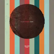 BALLOON PILOT - Eleven Crooked Things