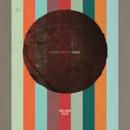 Balloon Pilot - Eleven Crooked Things