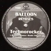 Balloon - Technorocker (Remixes)