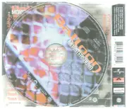 CD Single - Balloon - Monstersound