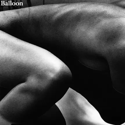 Balloon - Gravity