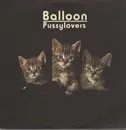 12inch Vinyl Single - Balloon - Pussylovers