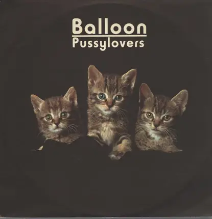 Balloon - Pussylovers