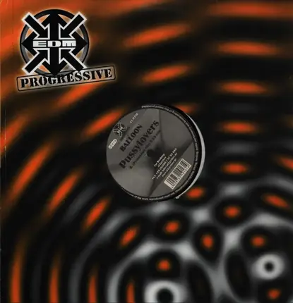 Balloon - Pussylovers