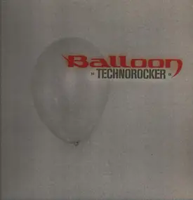 Balloon - Technorocker