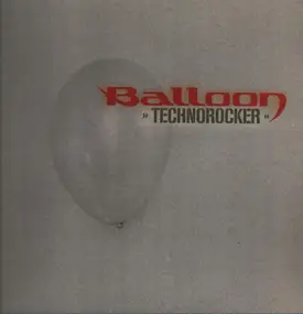 Balloon - Technorocker