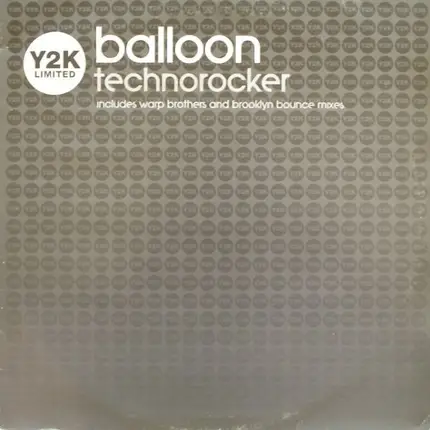 Balloon - Technorocker