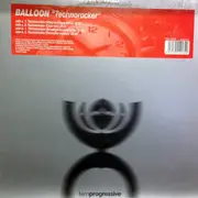 12inch Vinyl Single - Balloon - Technorocker