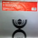 12inch Vinyl Single - Balloon - Technorocker