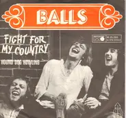 Balls - Fight For My Country