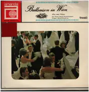 Ballsaison in Wien - Alles tanzt Walzer