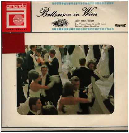 Ballsaison in Wien - Alles tanzt Walzer