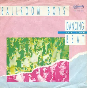 Ballroom Boys - Dancing To The Beat