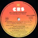 12inch Vinyl Single - Ballroom Orchestra - In The Medley Mood