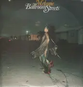 Double LP - Melanie - Ballroom Streets