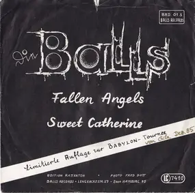 Balls - Sweet Catherine