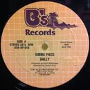 12inch Vinyl Single - Bally - Gimme Piece