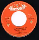 7inch Vinyl Single - Bally Prell - Die Schönheitskönigin Von Schneizlreuth