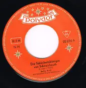 Bally Prell - Die Schönheitskönigin Von Schneizlreuth
