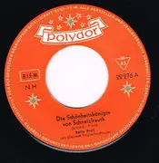 7inch Vinyl Single - Bally Prell - Die Schönheitskönigin Von Schneizlreuth