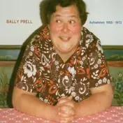 Bally Prell - Aufnahmen 1955-1973