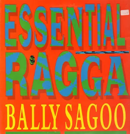 Bally Sagoo - Essential Ragga