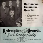 Ballymena Emmanuel Quartet - We Shall See The King Some Day