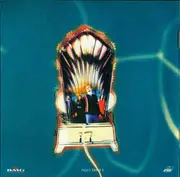 CD - Ballyhoo - Silvertool