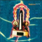 CD - Ballyhoo - Silvertool