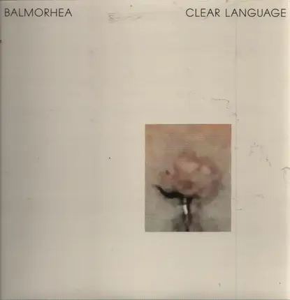 Balmorhea - Clear Language