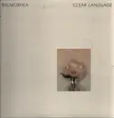 LP - Balmorhea - Clear Language