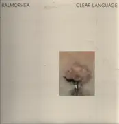 LP - Balmorhea - Clear Language